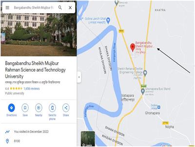 Analyzing the rhetoric of contemporary BSMRSTU student movements: manifestations and social implications in Gopalganj, Bangladesh